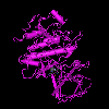 Molecular Structure Image for 3PUP