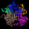 Molecular Structure Image for 3PW3