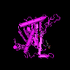 Molecular Structure Image for 2Y34