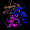 Molecular Structure Image for 3L7Q