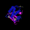 Molecular Structure Image for 3LK0