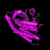 Molecular Structure Image for 3OKH