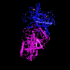 Molecular Structure Image for 3PB1