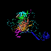 Molecular Structure Image for 3PGW