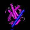 Molecular Structure Image for 3PK1