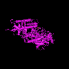 Molecular Structure Image for 3PWT