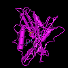 Molecular Structure Image for 3L3R