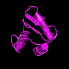 Molecular Structure Image for 2L54