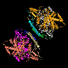 Molecular Structure Image for 2Y0M