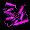 Molecular Structure Image for 3L4A