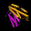 Molecular Structure Image for 3M4B