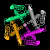 Molecular Structure Image for 3OUS