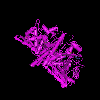 Molecular Structure Image for 3P9C