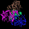 Molecular Structure Image for 3PKP