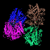 Molecular Structure Image for 3PKQ