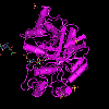 Molecular Structure Image for 3Q67