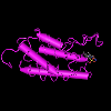 Molecular Structure Image for 2L84