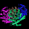 Molecular Structure Image for 3LCW