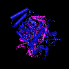 Molecular Structure Image for 3NLV