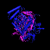 Molecular Structure Image for 3NLW