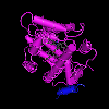 Molecular Structure Image for 3OLF