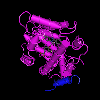 Molecular Structure Image for 3OMM