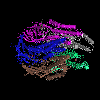 Molecular Structure Image for 3P50