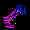 Molecular Structure Image for 3P9X