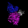 Molecular Structure Image for 3PRX