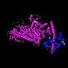 Molecular Structure Image for 2X51