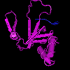 Molecular Structure Image for 2XFM