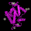 Molecular Structure Image for 3AKA