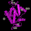 Molecular Structure Image for 3AKB