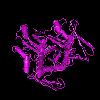 Molecular Structure Image for 3LDL