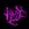 Molecular Structure Image for 3LDP