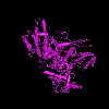 Molecular Structure Image for 3M4Y