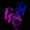 Molecular Structure Image for 3PRP