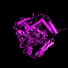 Molecular Structure Image for 3PUA