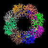 Molecular Structure Image for 3IZH