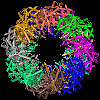 Molecular Structure Image for 3IZL