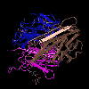 Molecular Structure Image for 3LKJ