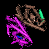 Molecular Structure Image for 3OZJ