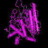 Structure molecule image