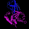 Molecular Structure Image for 3PHW