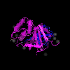 Molecular Structure Image for 3PHX