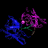 Molecular Structure Image for 3Q0C