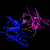 Molecular Structure Image for 3Q0F