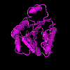 Molecular Structure Image for 2L82