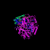 Molecular Structure Image for 3AE1