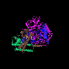 Molecular Structure Image for 3AE4